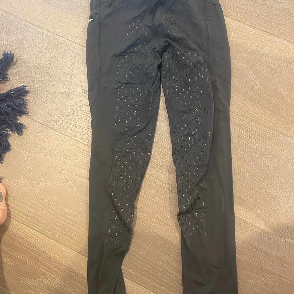 Kerrit tights riding pant kids